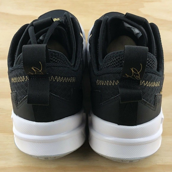 Nike Air Jordan Why Not Zero.3 Basketball Size 11 - Picture 8 of 9